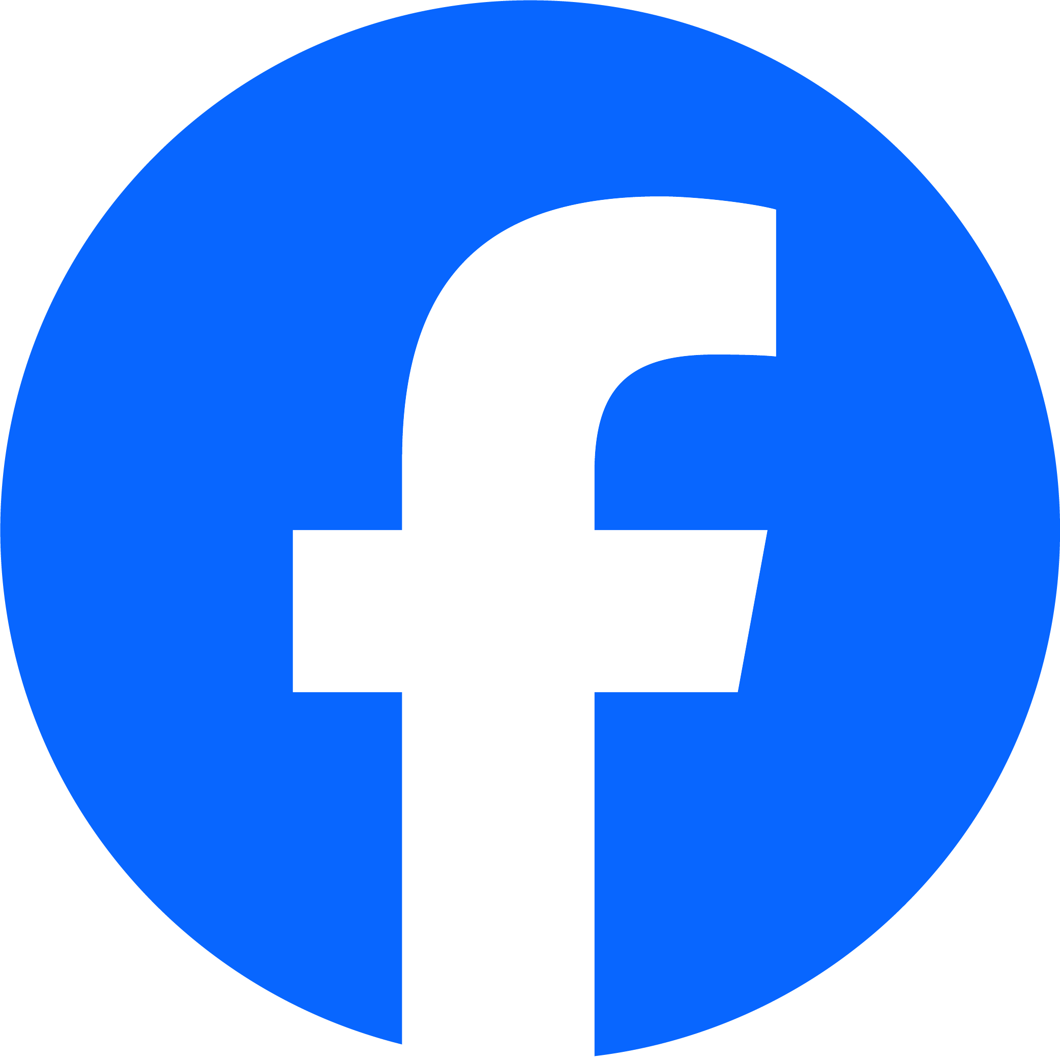 Facebook公式ロゴ