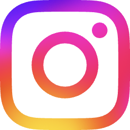 Instagram公式ロゴ