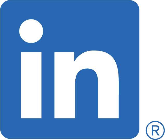 LinkedIn公式ロゴ